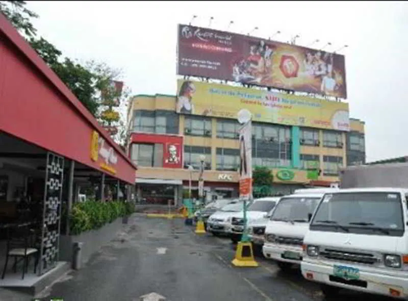 Manila Airport Hotel By Urban Connect Pasay 2*,