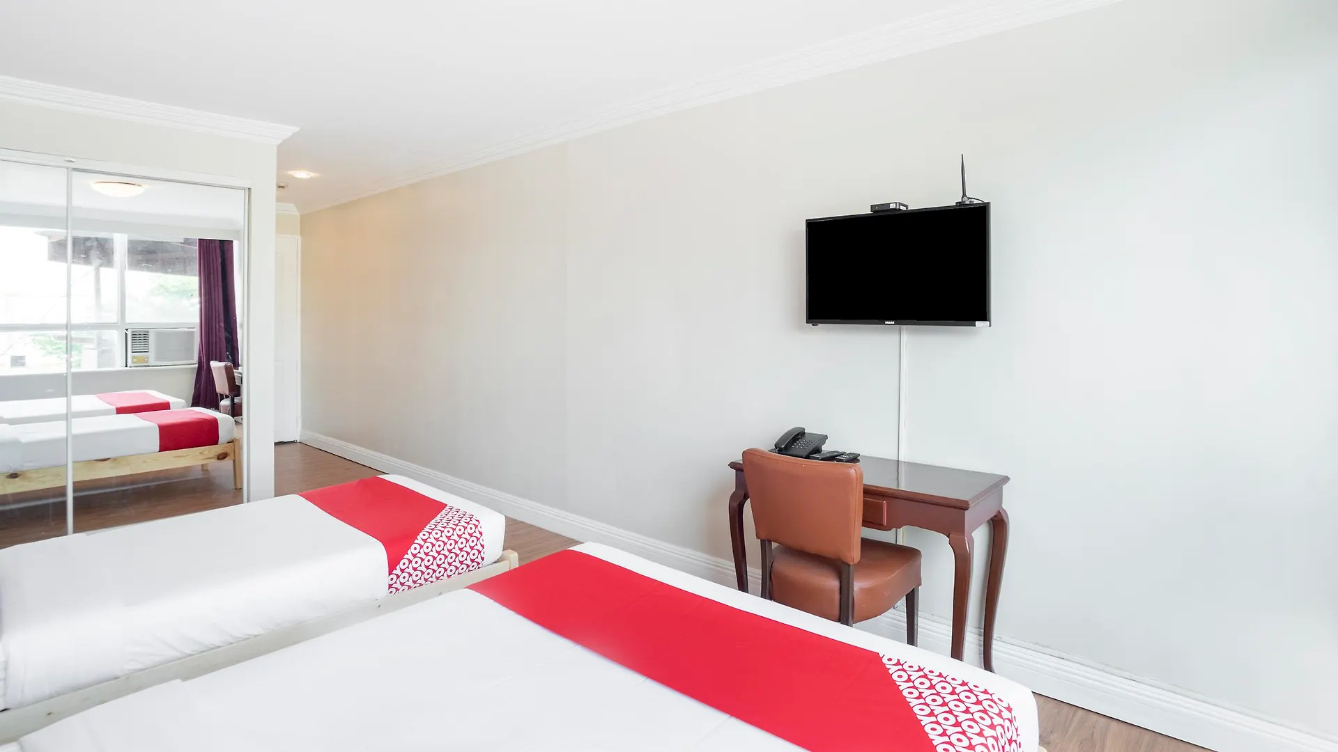 Manila Airport Hotel By Urban Connect Pasay