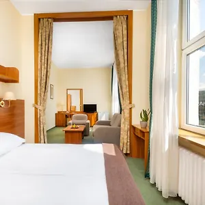 Millennium 3* بودابست