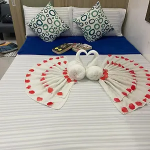 Shore Residences, Mall Of Complex By Pbyy Manila