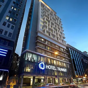 *** 酒店 吉隆坡全西特酒店 马来西亚